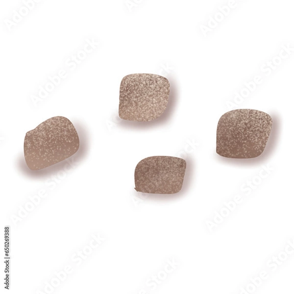 Obraz Chocolate candy 