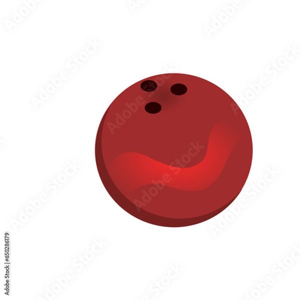 Obraz Boule de bowling