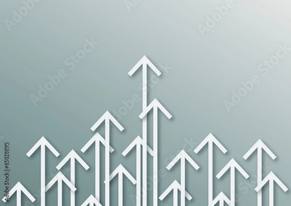 Obraz 矢印　arrow