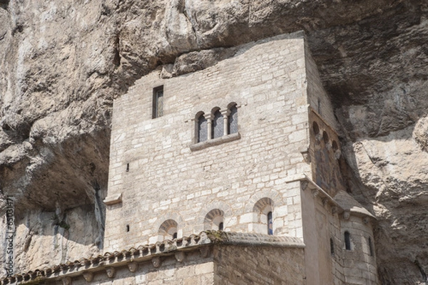 Obraz Rocamadour