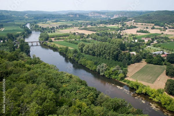 Obraz Perigord