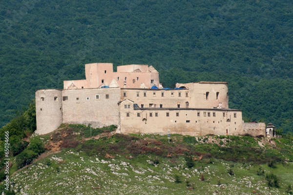 Obraz Krasna Horka Castle