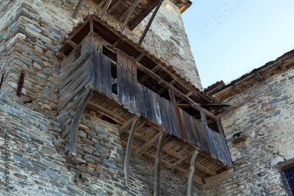 Obraz Scenes from Greece