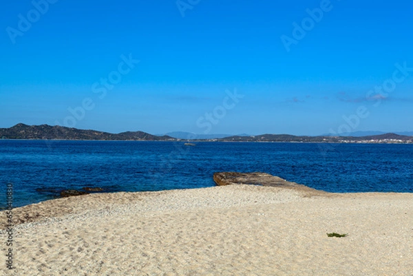 Obraz Scenes from Greece