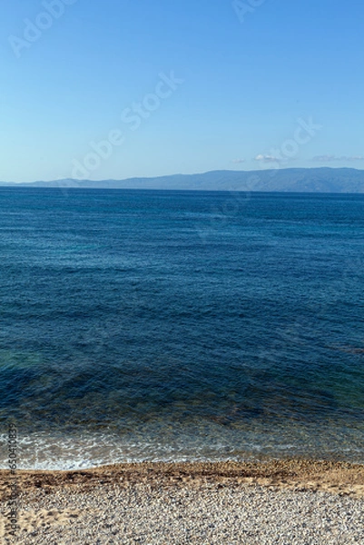 Obraz Scenes from Greece