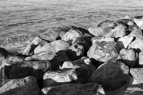 Obraz Scenes from Greece