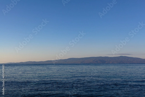 Obraz Scenes from Greece