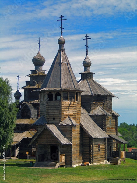 Obraz Russia. Suzdal