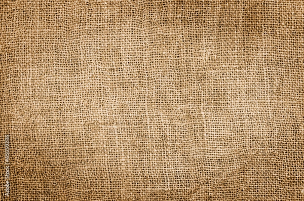 Obraz Juta Tekstura