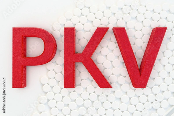 Fototapeta PKV - 3d Render