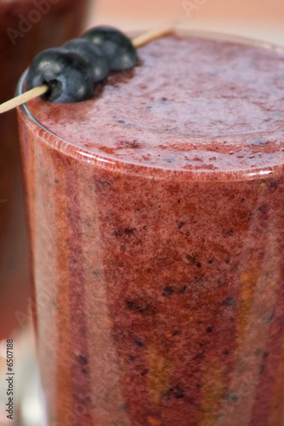 Obraz Smoothie