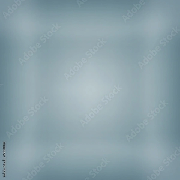 Obraz Vector blue background