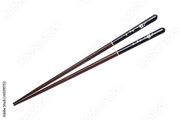 Fototapeta お箸