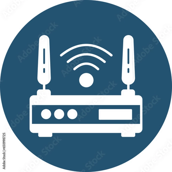 Obraz Internet of things

