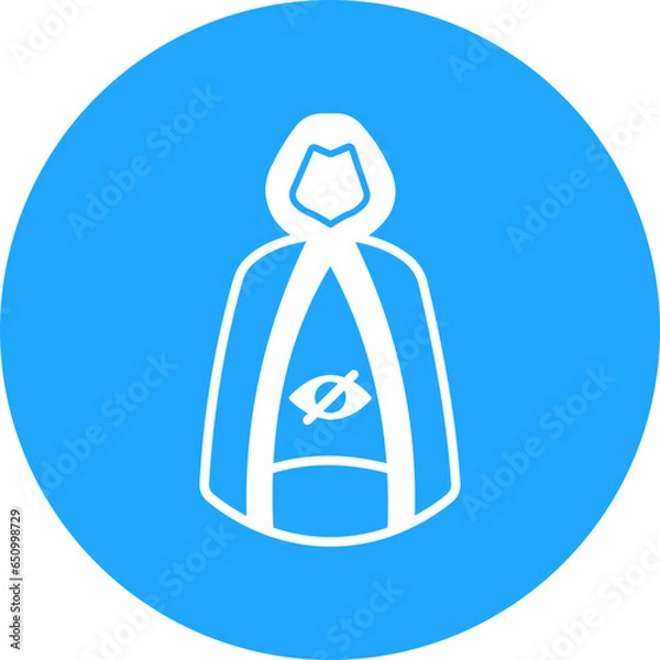 Obraz Invisibility cloak

