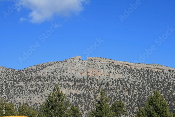 Obraz seidenstraße entlang