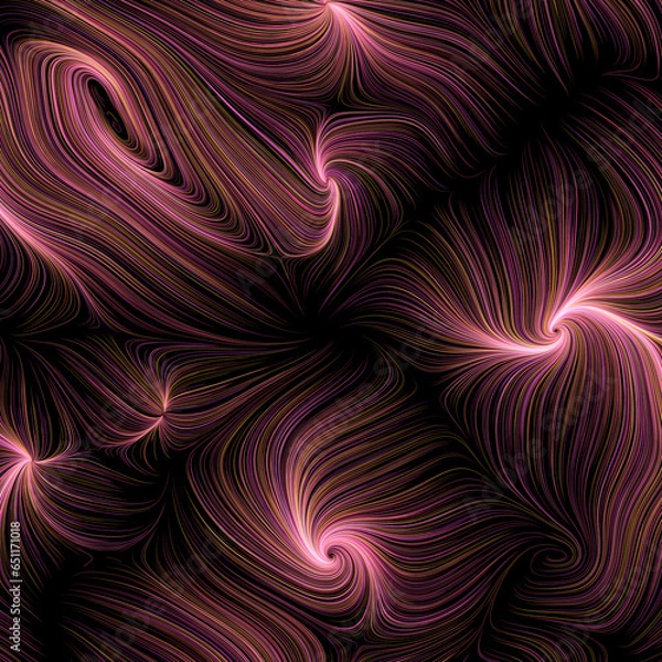 Obraz Abstract Turb_003