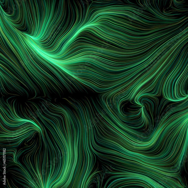 Obraz Abstract Turb_004