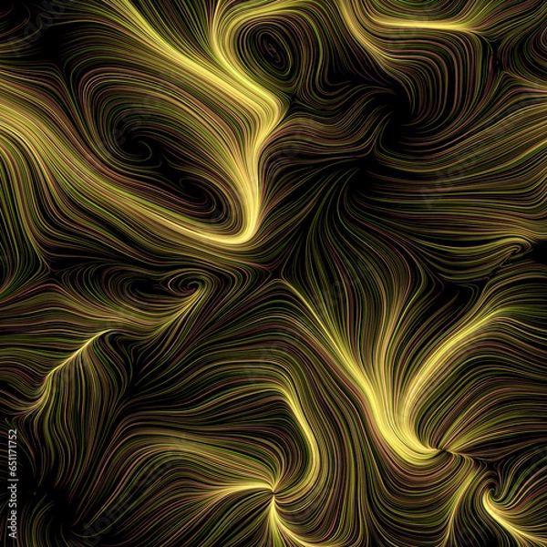 Obraz Abstract Turb_011