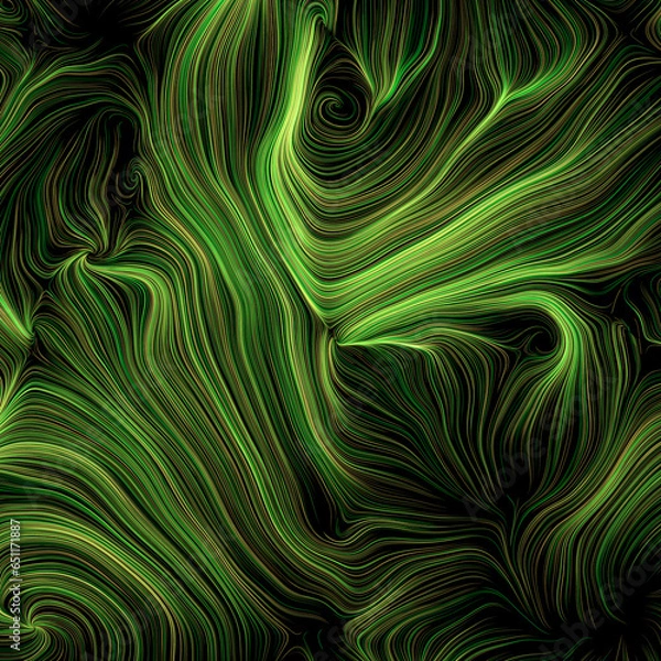 Obraz Abstract Turb_012