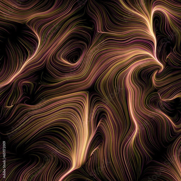 Obraz Abstract Turb_013