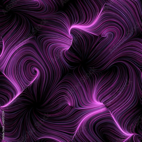 Obraz Abstract Turb_018