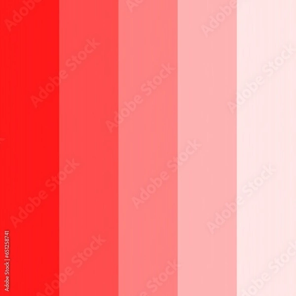 Obraz Saffron and pink background with stripes