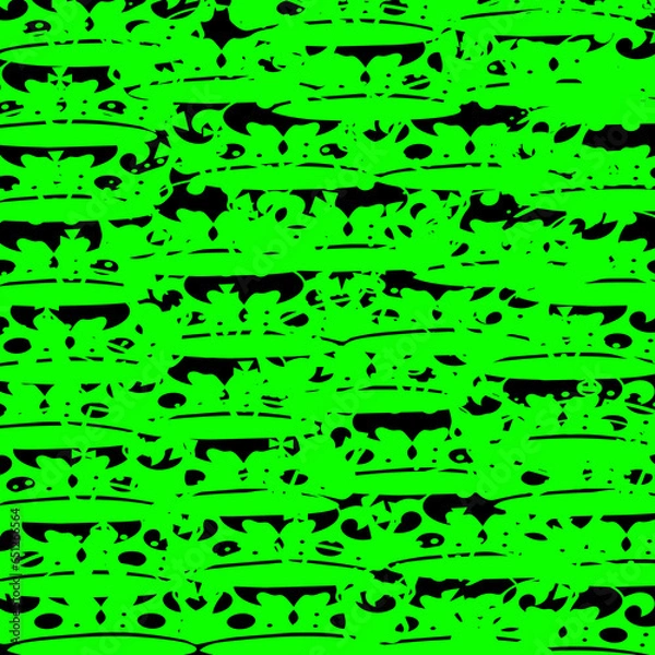 Fototapeta Green background 