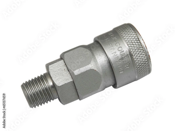 Obraz Coupler