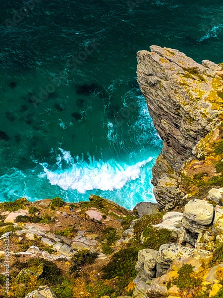 Obraz cliffs of moher