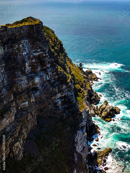 Obraz cliffs of moher