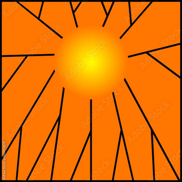 Obraz longing for perfection 1