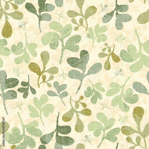 Fototapeta Vivid repeat map