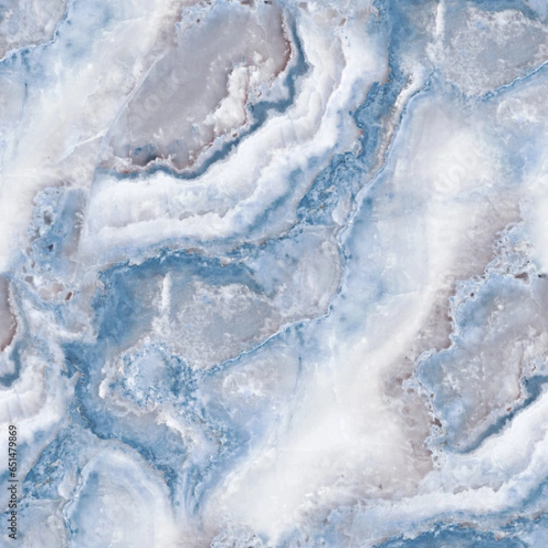 Fototapeta marble texture seamless background