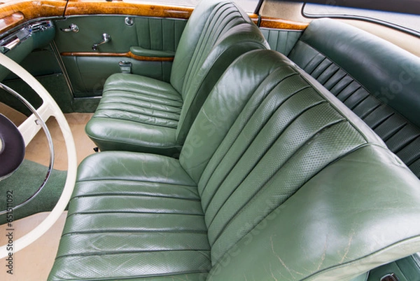 Obraz Innenverkleidung 3