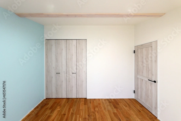 Obraz 可愛いデザインの部屋