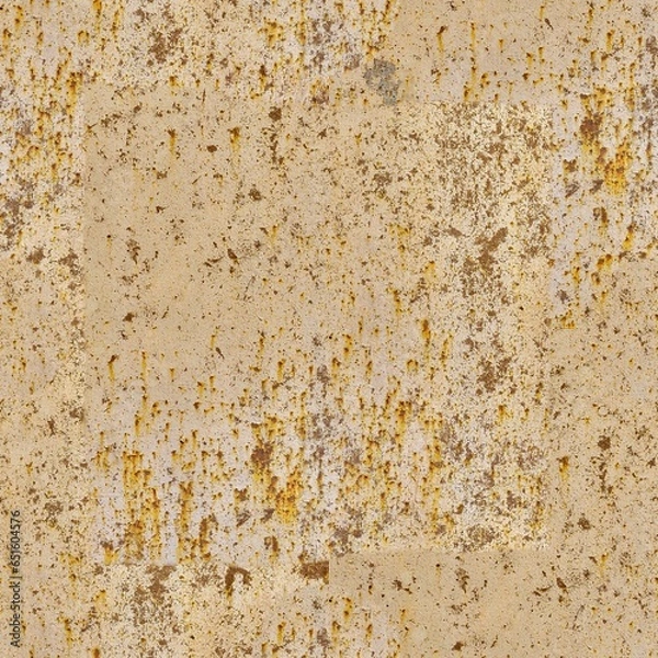 Obraz Alter Putz, teilbar, nahtlos