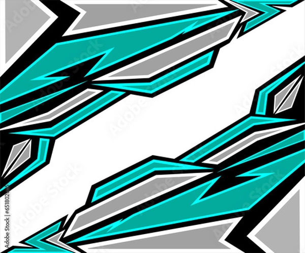 Fototapeta abstract background