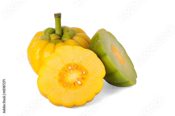 Obraz Garcinia Cambogia