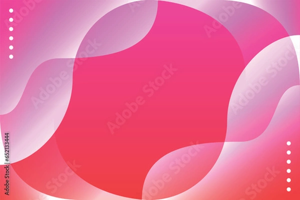 Fototapeta Modern Abstract Background