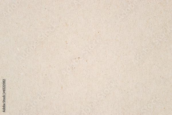 Obraz Biały tekturowa konsystencja