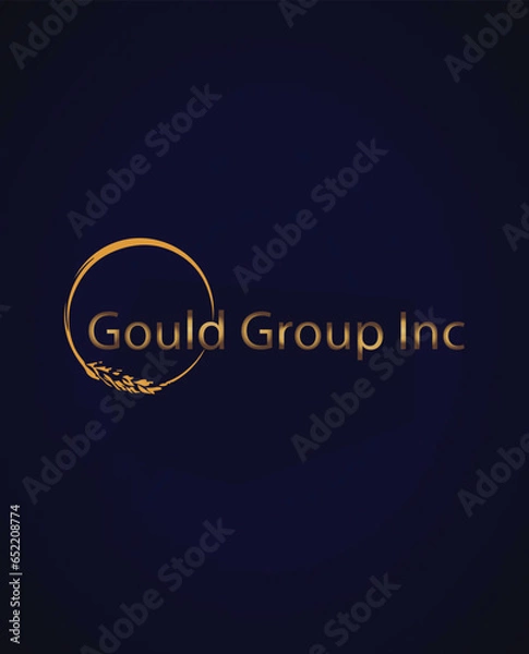 Fototapeta creative logo design for brand logo
