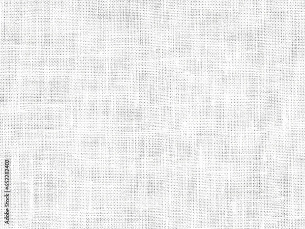 Fototapeta Detailed woven fabric texture. Seamless repeat vector pattern swatch. gray colors. Very detailed. Large file. Great for home decor illustration.
