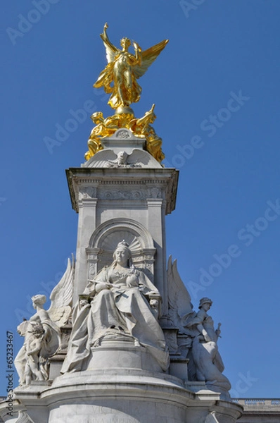 Obraz Victoria Memorial