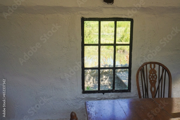 Obraz 窓