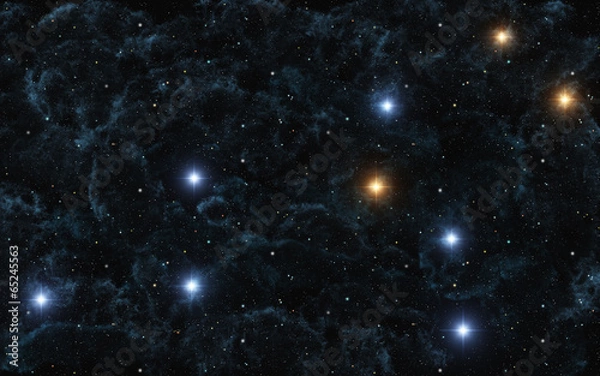 Obraz Sternzeichen Löwe