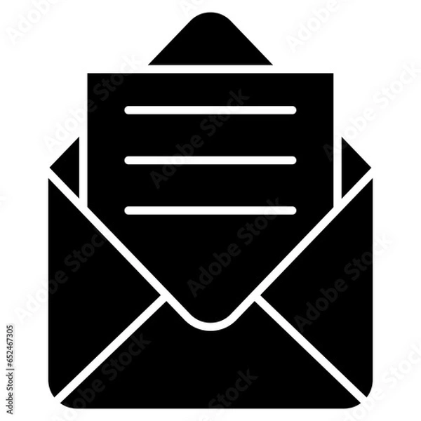 Obraz E-Mail Icon