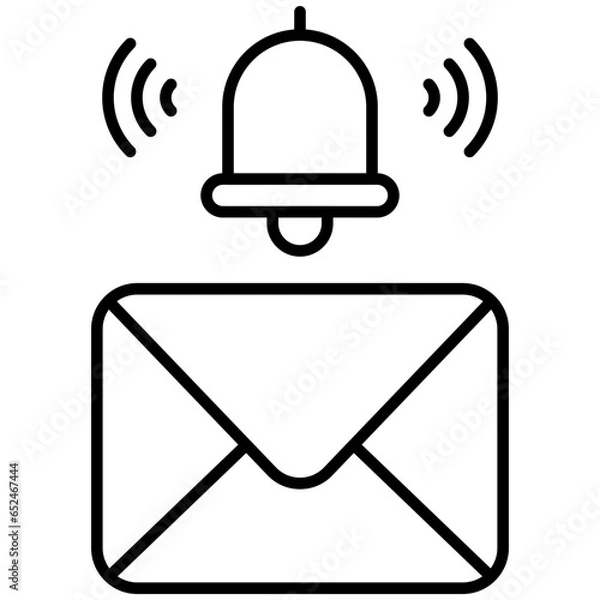 Obraz E-Mail Icon