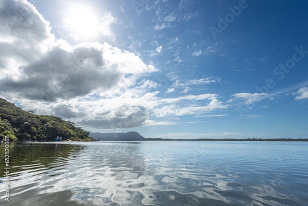 Obraz Lago da Conceição Florianópolis