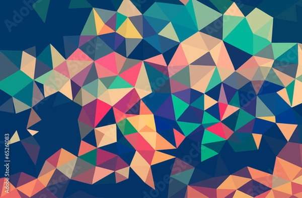 Fototapeta Hipster background